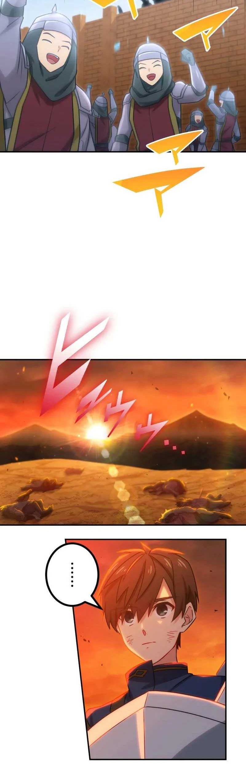 The strongest assassin gets transferred to another world with his whole class Chapter 32 - halaman 47
