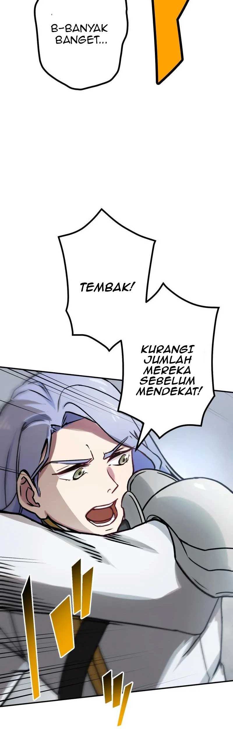 The strongest assassin gets transferred to another world with his whole class Chapter 32 - halaman 5