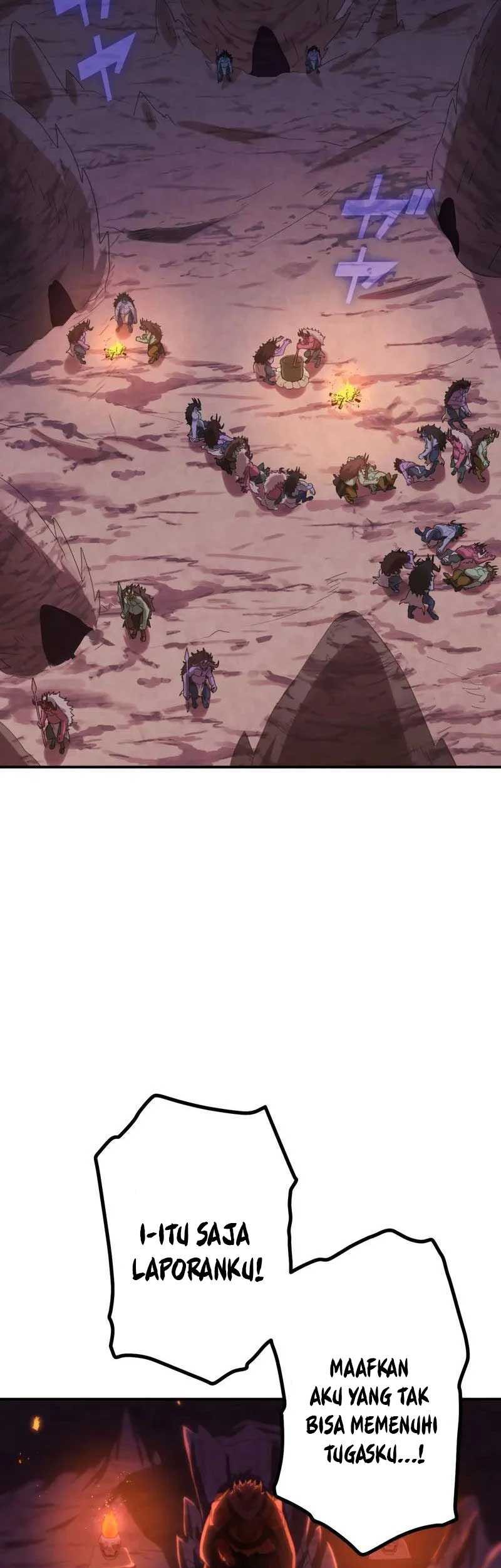 The strongest assassin gets transferred to another world with his whole class Chapter 32 - halaman 55