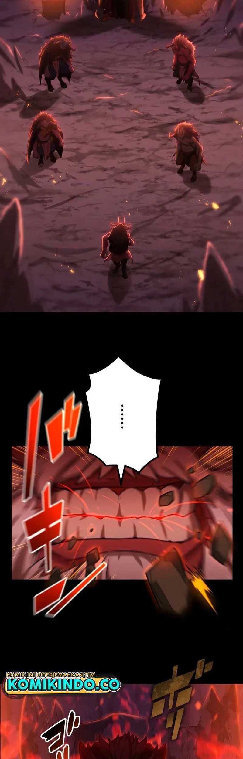 The strongest assassin gets transferred to another world with his whole class Chapter 32 - halaman 56