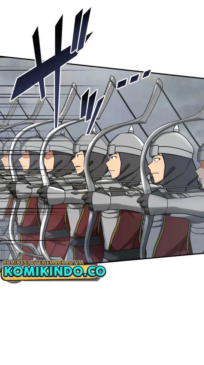 The strongest assassin gets transferred to another world with his whole class Chapter 32 - halaman 6