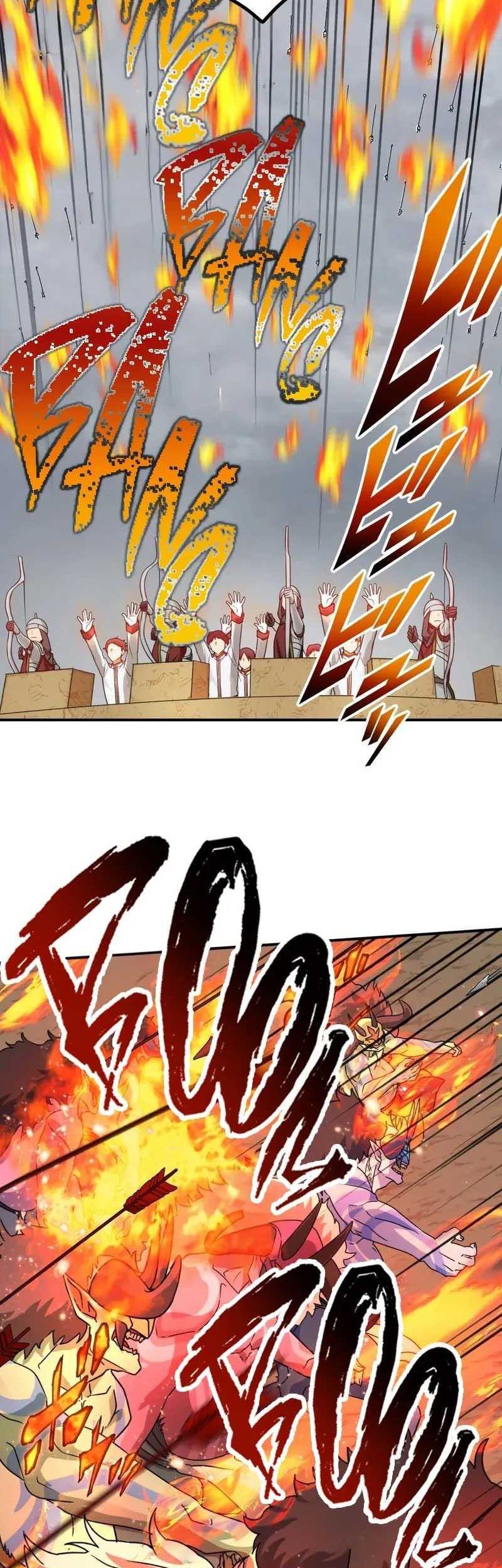 The strongest assassin gets transferred to another world with his whole class Chapter 32 - halaman 8