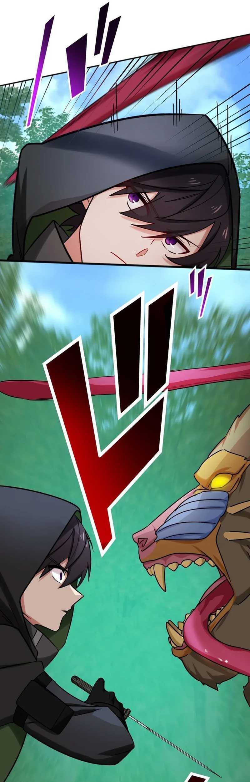 The strongest assassin gets transferred to another world with his whole class Chapter 33 - halaman 13
