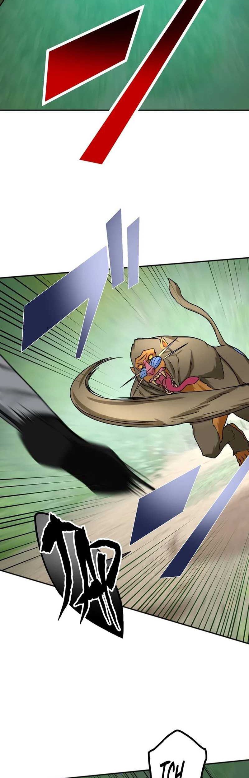 The strongest assassin gets transferred to another world with his whole class Chapter 33 - halaman 14