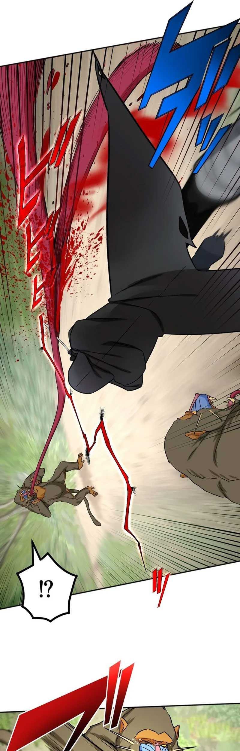 The strongest assassin gets transferred to another world with his whole class Chapter 33 - halaman 18