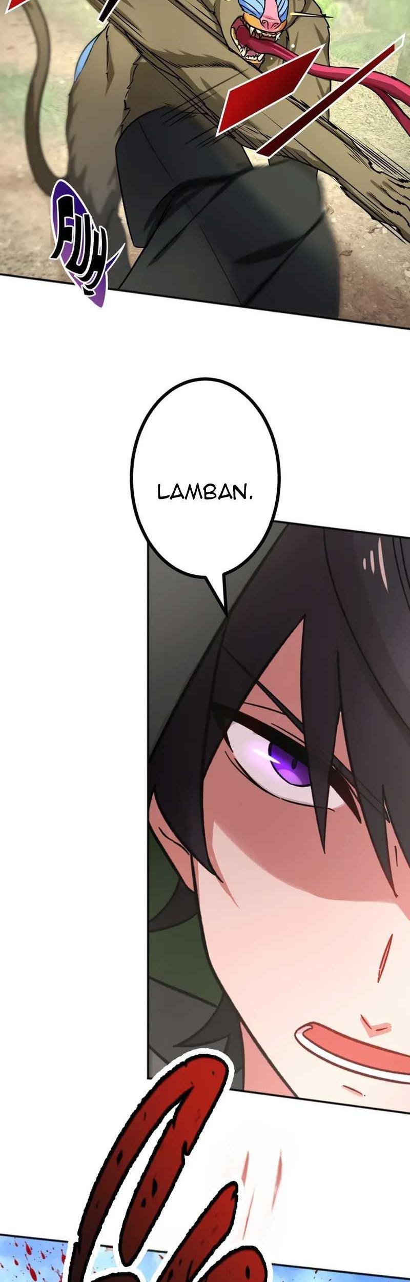 The strongest assassin gets transferred to another world with his whole class Chapter 33 - halaman 19