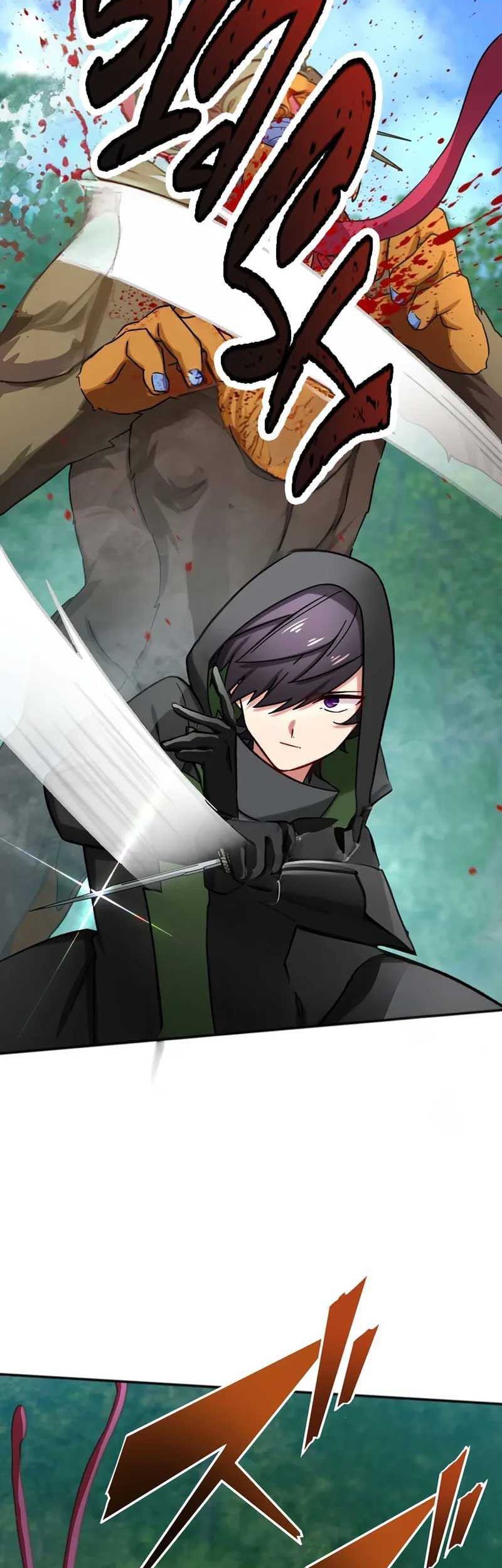 The strongest assassin gets transferred to another world with his whole class Chapter 33 - halaman 20