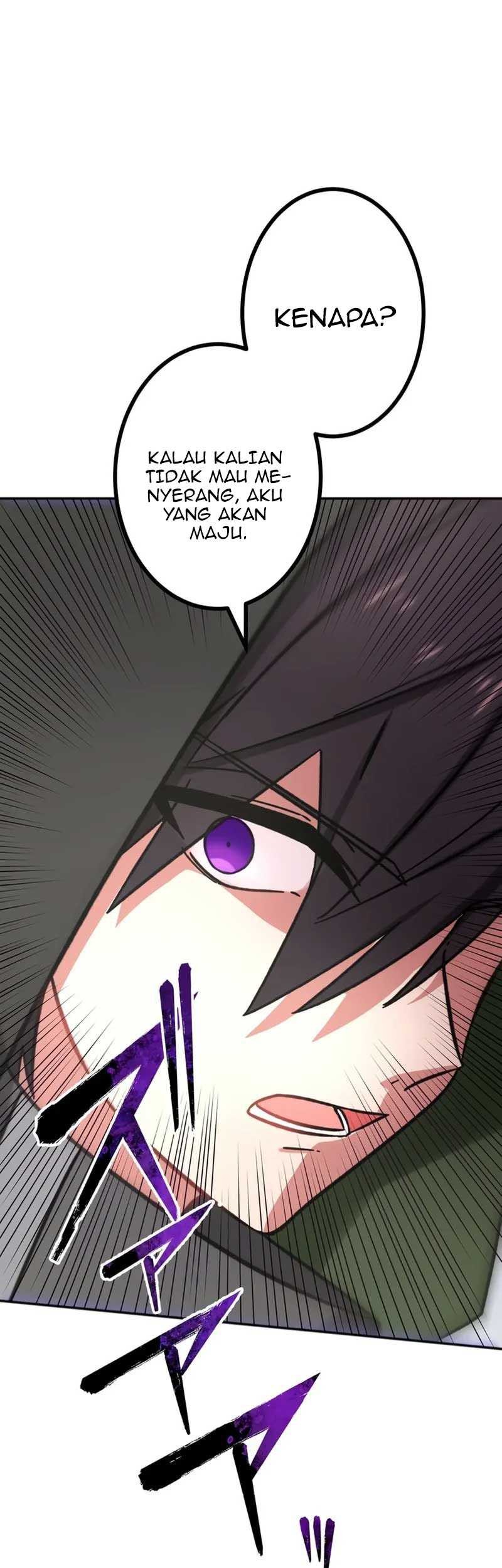 The strongest assassin gets transferred to another world with his whole class Chapter 33 - halaman 22