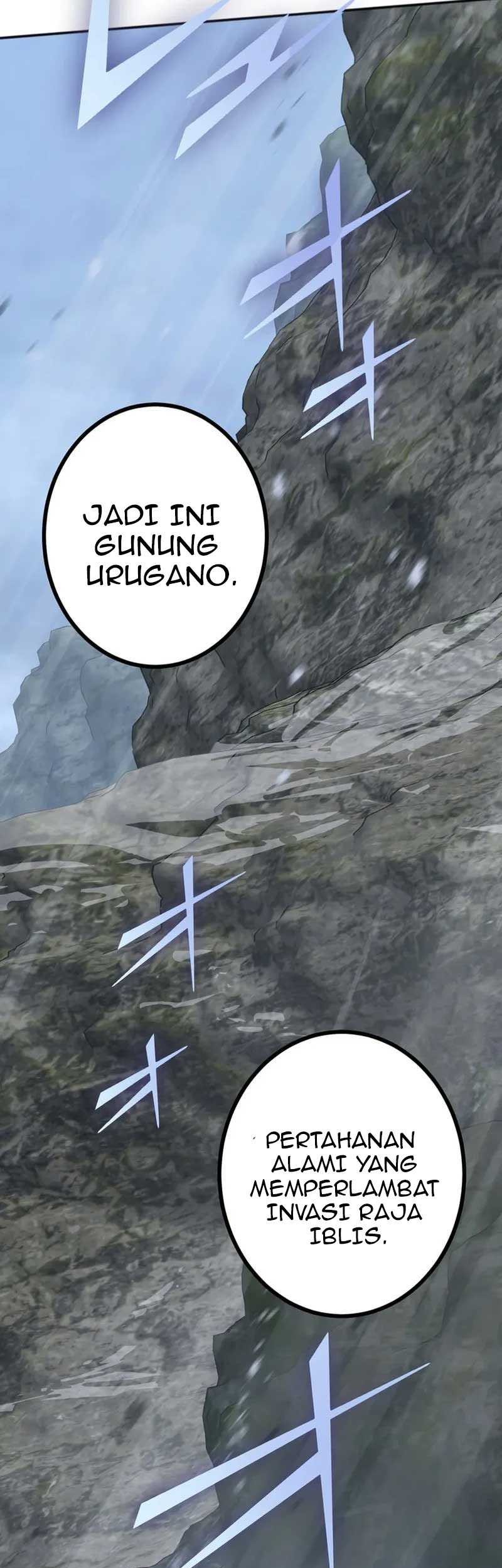 The strongest assassin gets transferred to another world with his whole class Chapter 33 - halaman 30