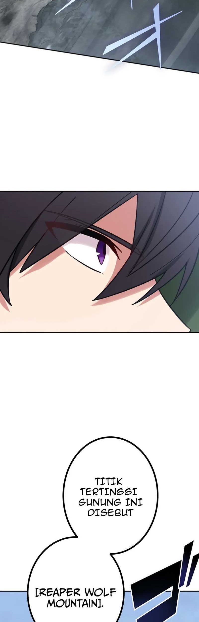 The strongest assassin gets transferred to another world with his whole class Chapter 33 - halaman 31