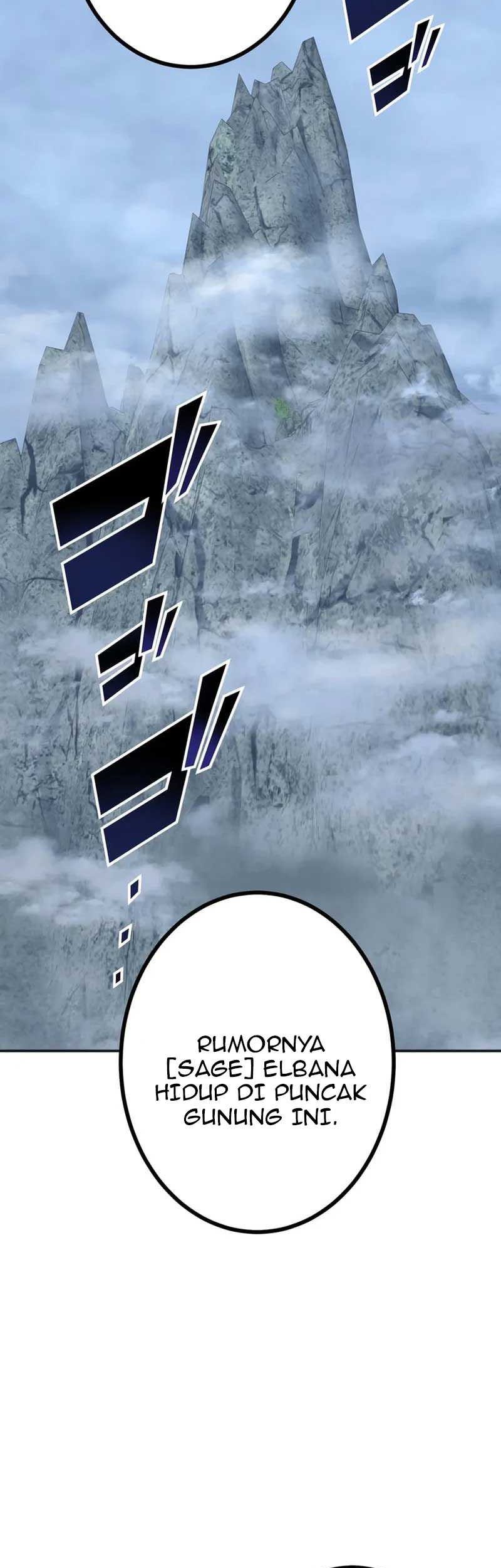 The strongest assassin gets transferred to another world with his whole class Chapter 33 - halaman 32