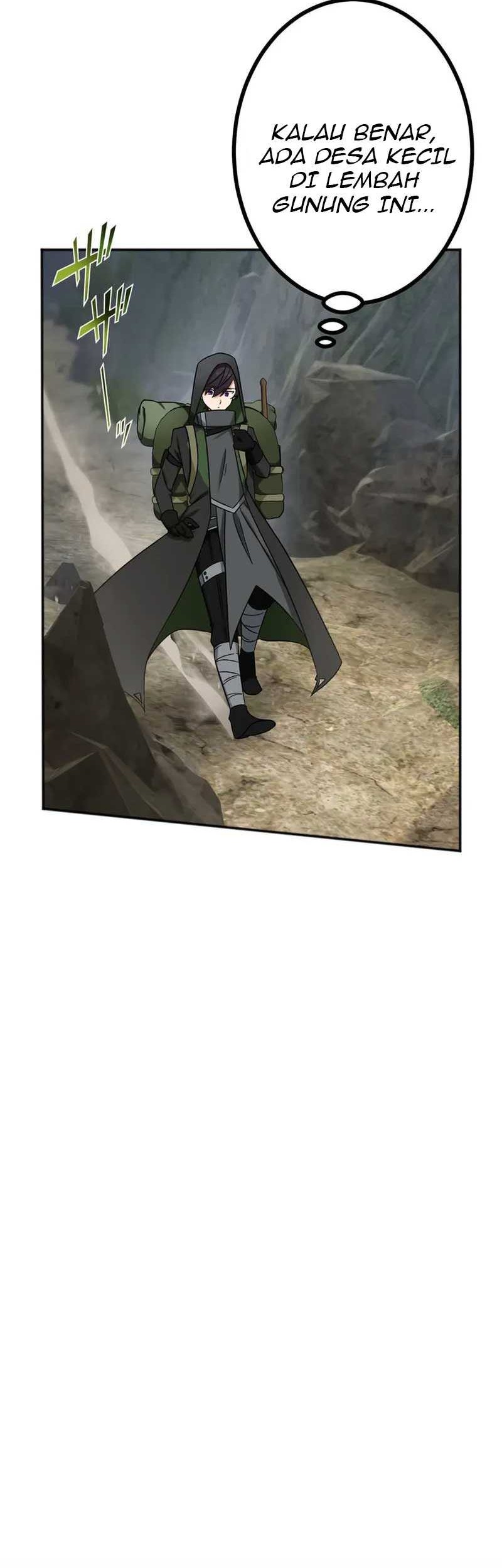 The strongest assassin gets transferred to another world with his whole class Chapter 33 - halaman 33