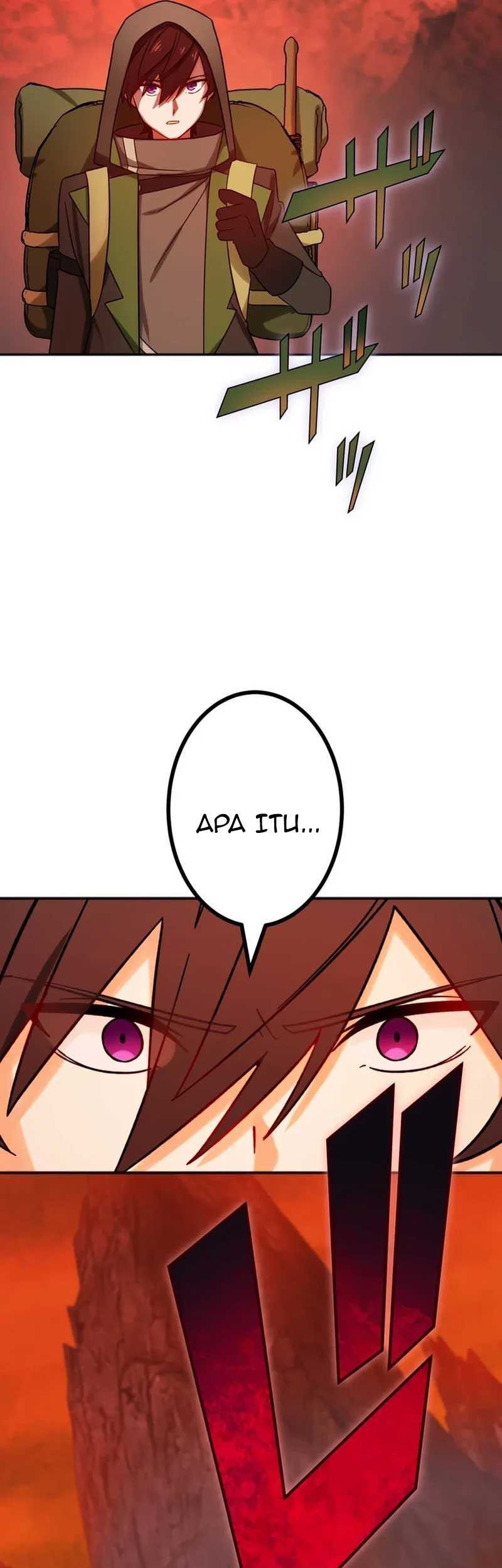 The strongest assassin gets transferred to another world with his whole class Chapter 33 - halaman 36