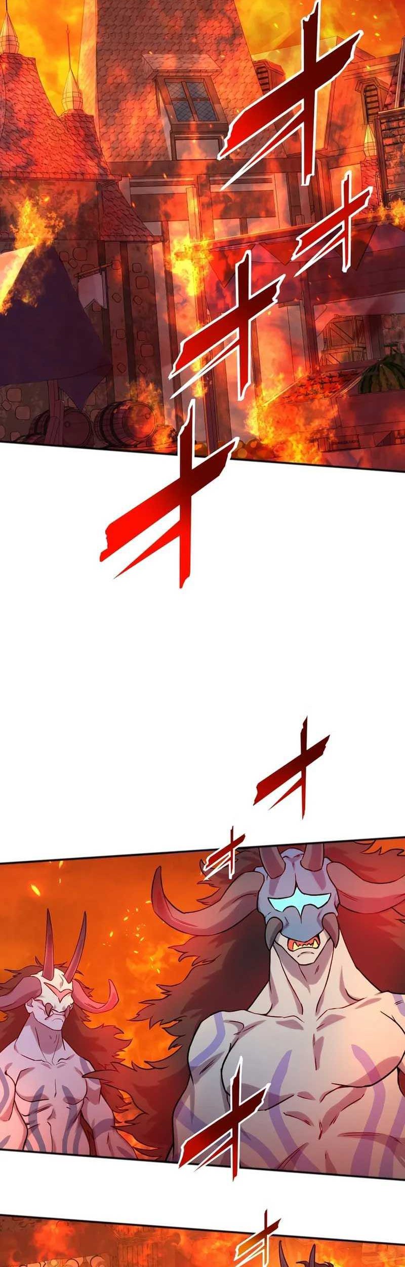 The strongest assassin gets transferred to another world with his whole class Chapter 33 - halaman 39