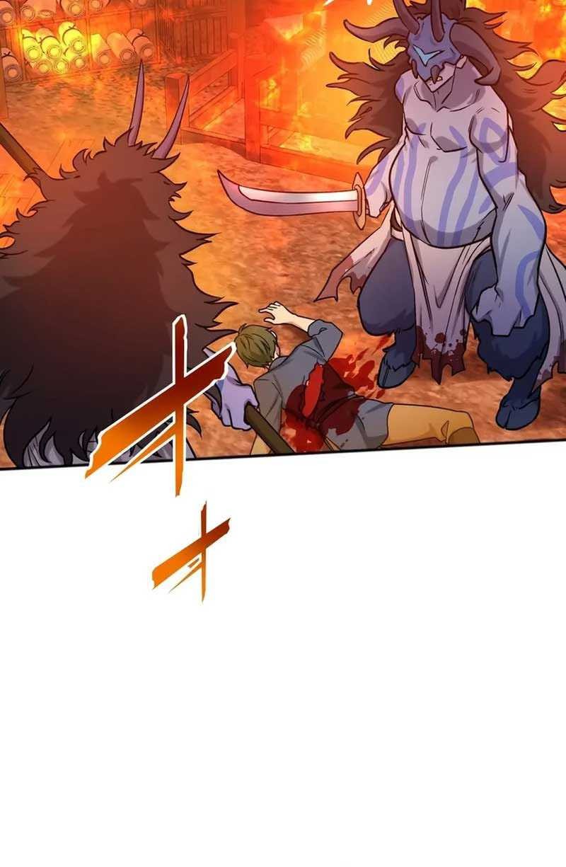 The strongest assassin gets transferred to another world with his whole class Chapter 33 - halaman 40