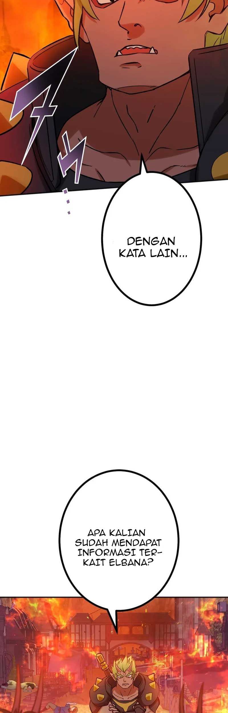 The strongest assassin gets transferred to another world with his whole class Chapter 33 - halaman 43