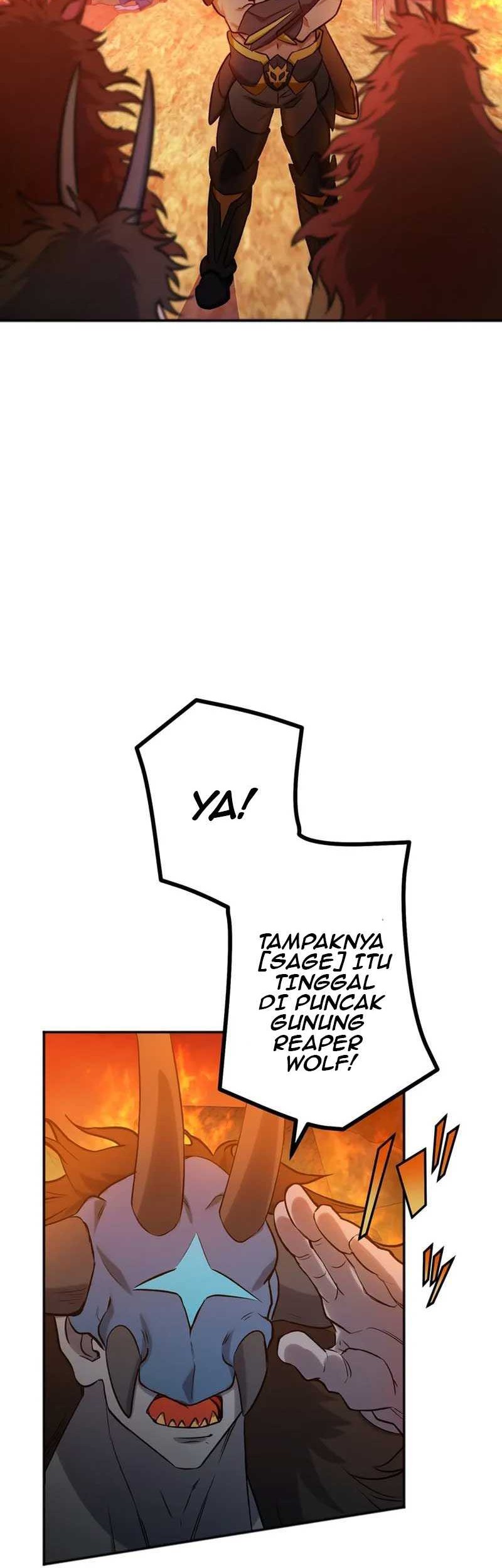 The strongest assassin gets transferred to another world with his whole class Chapter 33 - halaman 44