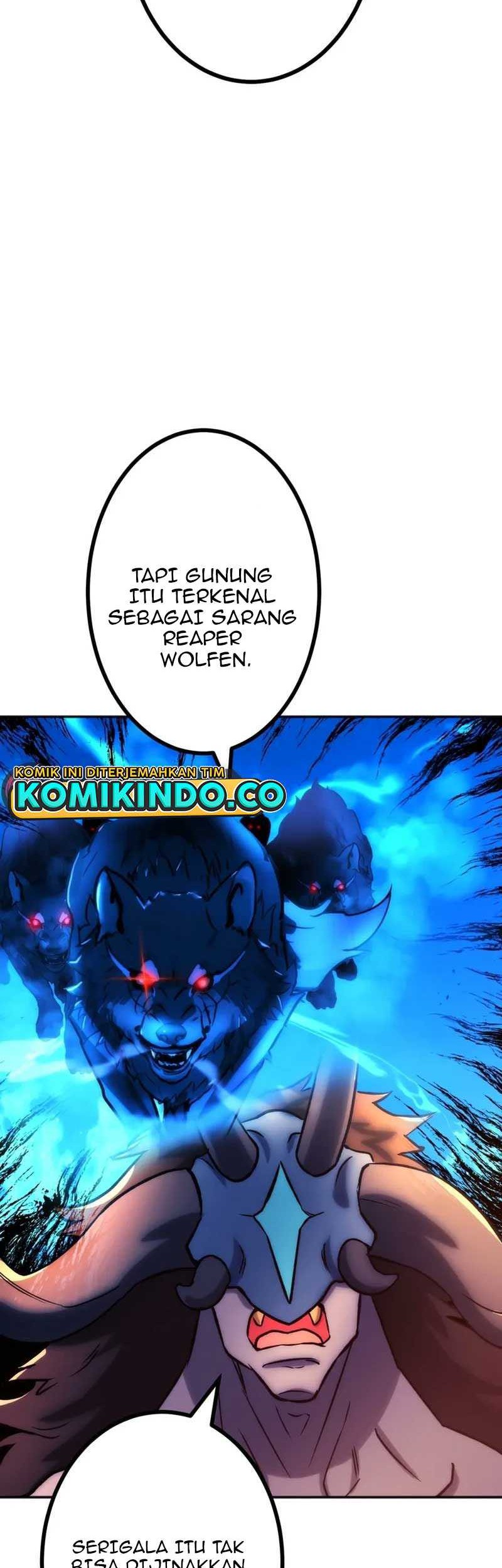 The strongest assassin gets transferred to another world with his whole class Chapter 33 - halaman 48