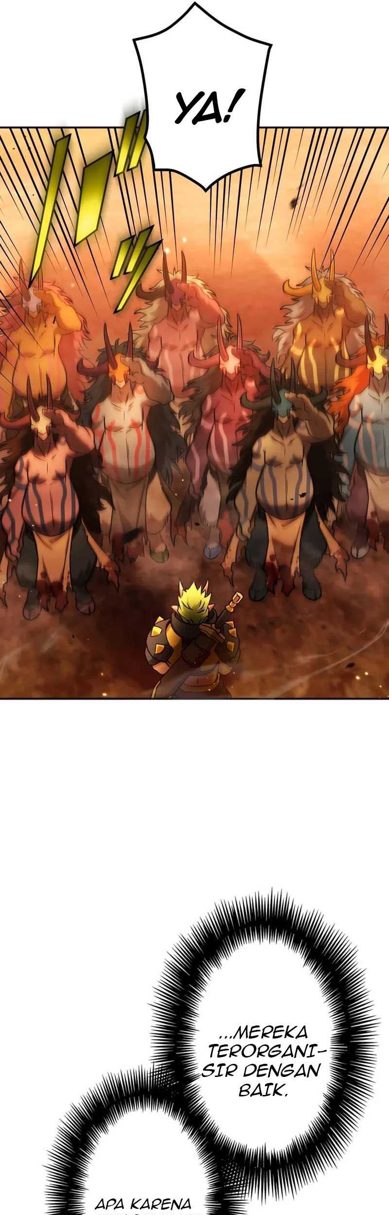 The strongest assassin gets transferred to another world with his whole class Chapter 33 - halaman 52