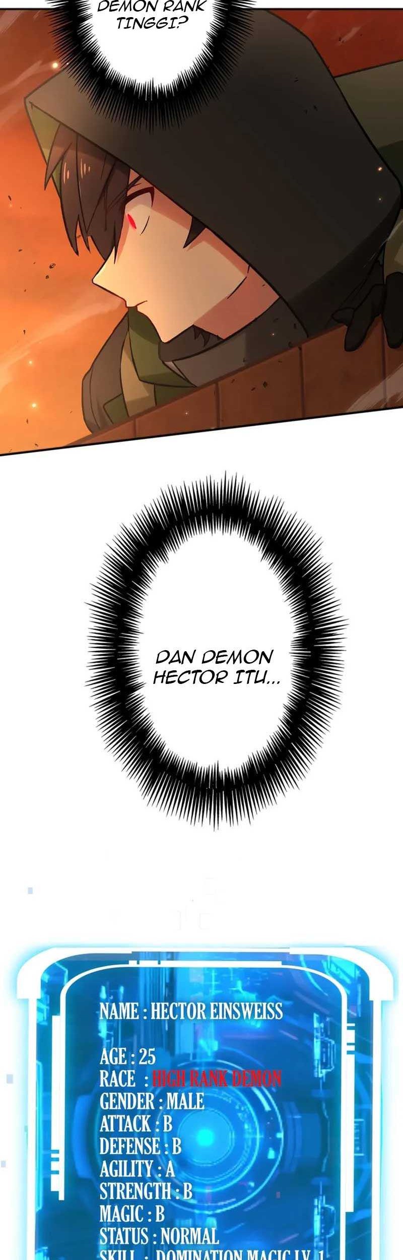 The strongest assassin gets transferred to another world with his whole class Chapter 33 - halaman 53