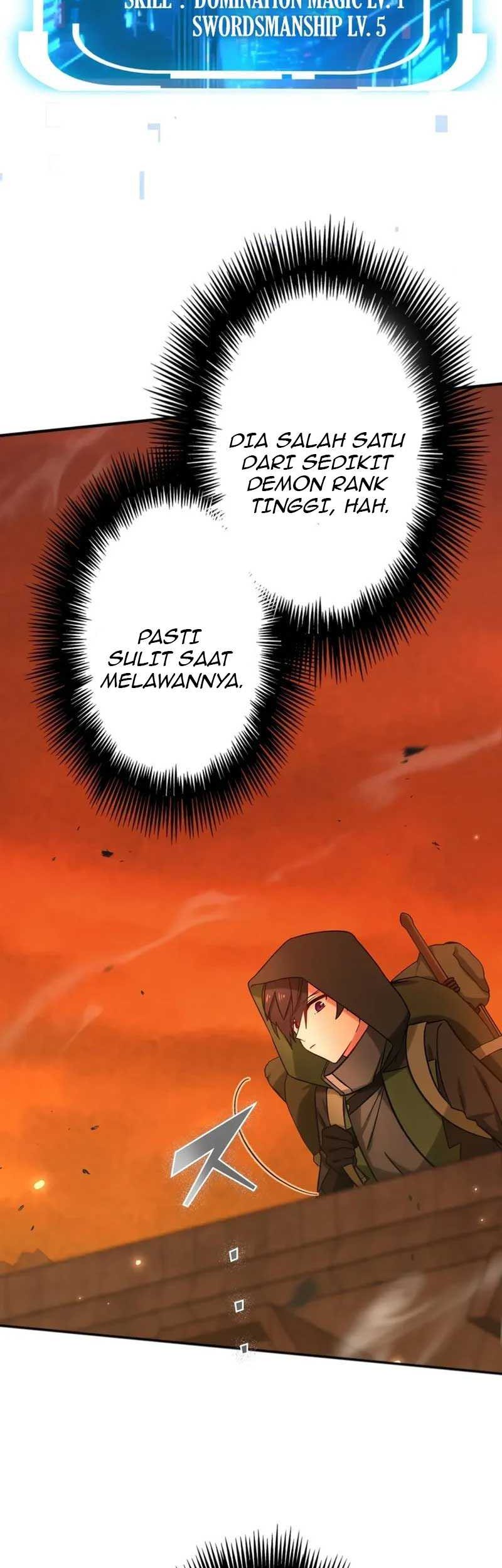 The strongest assassin gets transferred to another world with his whole class Chapter 33 - halaman 54