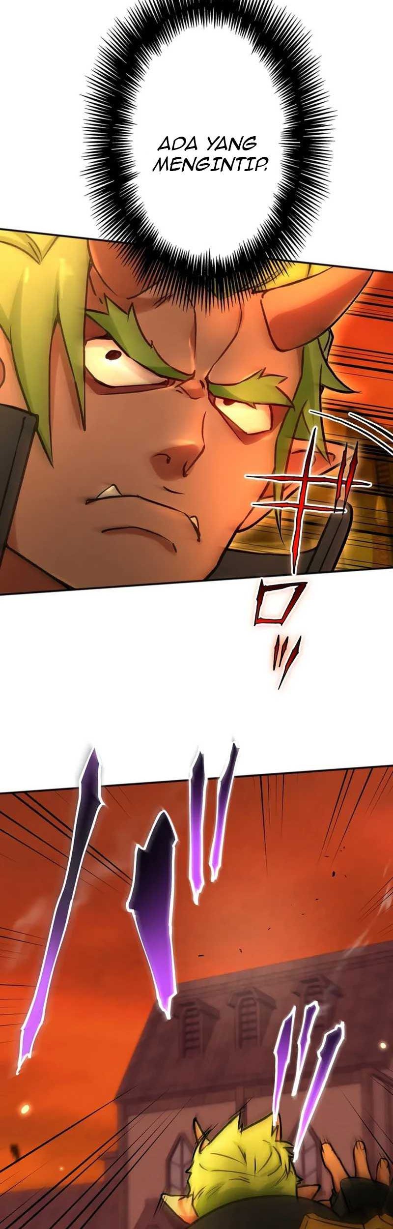 The strongest assassin gets transferred to another world with his whole class Chapter 33 - halaman 55