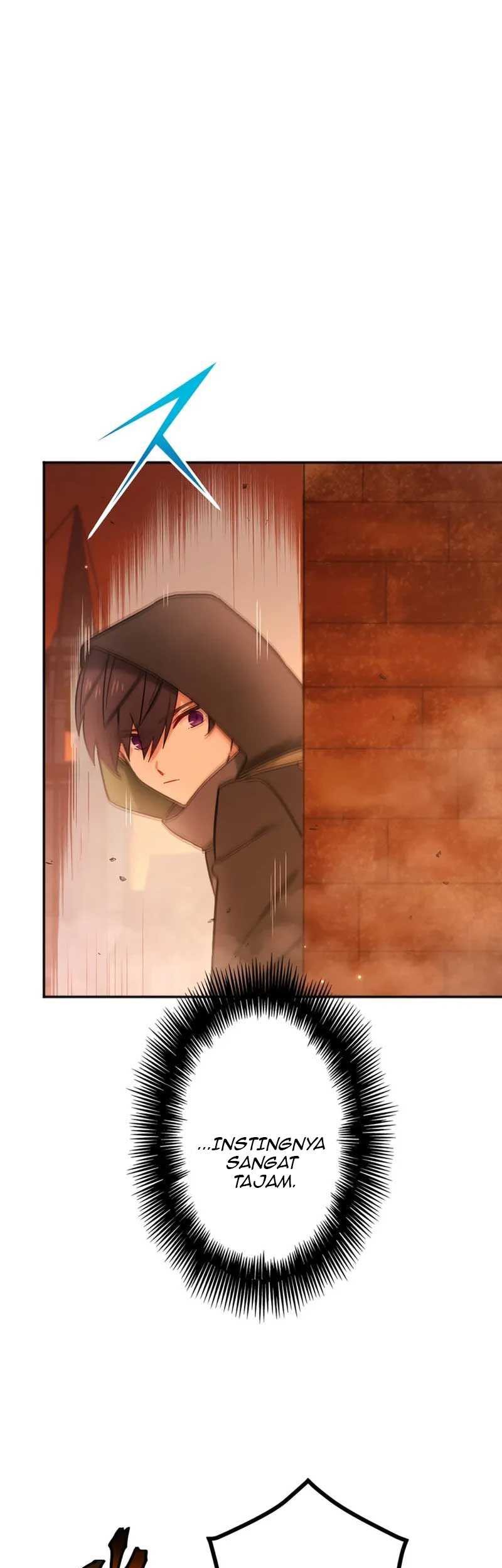 The strongest assassin gets transferred to another world with his whole class Chapter 33 - halaman 58