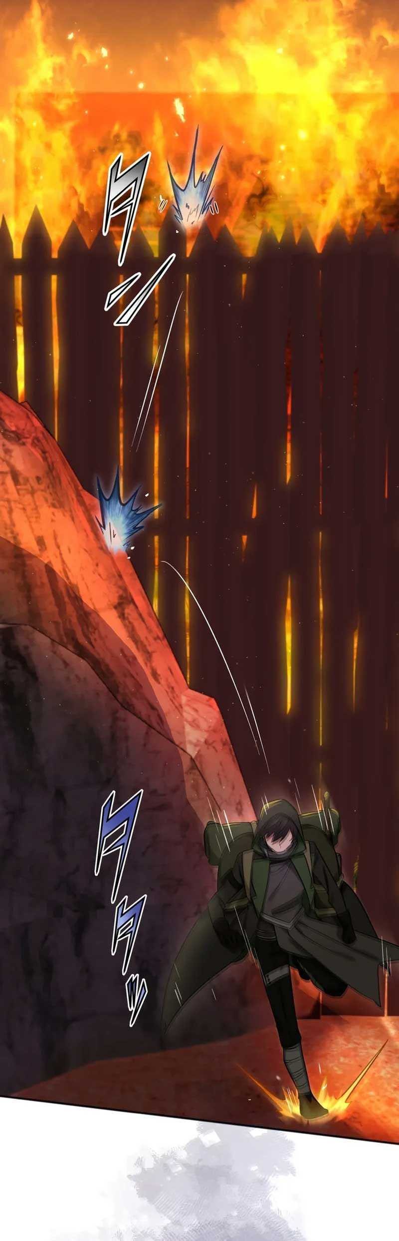 The strongest assassin gets transferred to another world with his whole class Chapter 33 - halaman 62