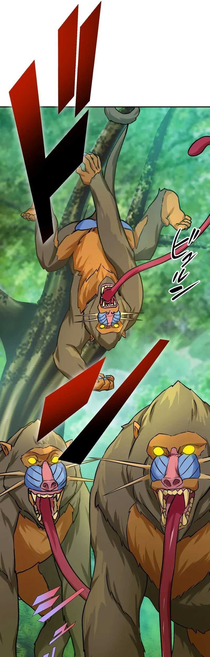 The strongest assassin gets transferred to another world with his whole class Chapter 33 - halaman 7