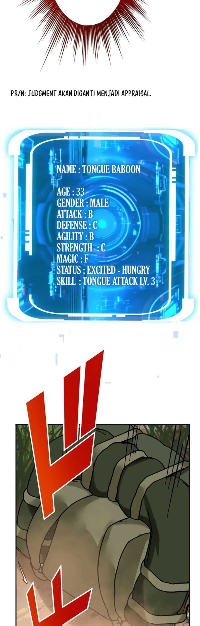 The strongest assassin gets transferred to another world with his whole class Chapter 33 - halaman 9