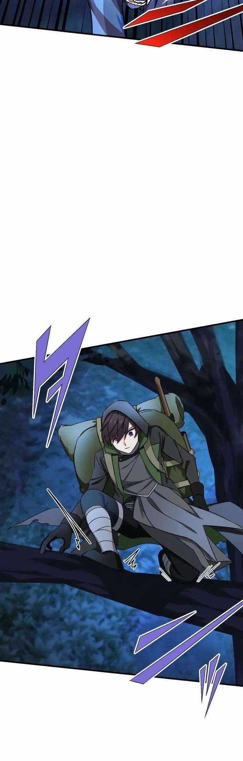 The strongest assassin gets transferred to another world with his whole class Chapter 34 - halaman 13