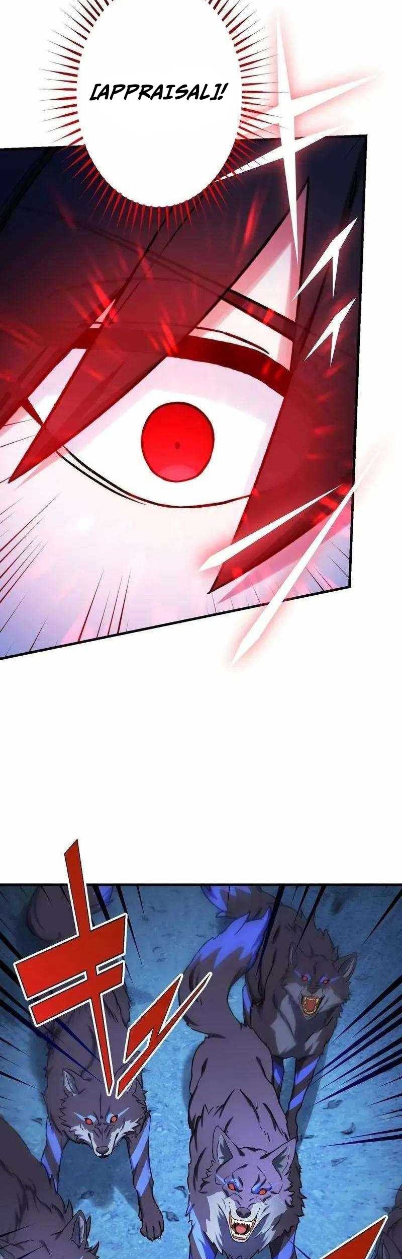 The strongest assassin gets transferred to another world with his whole class Chapter 34 - halaman 15