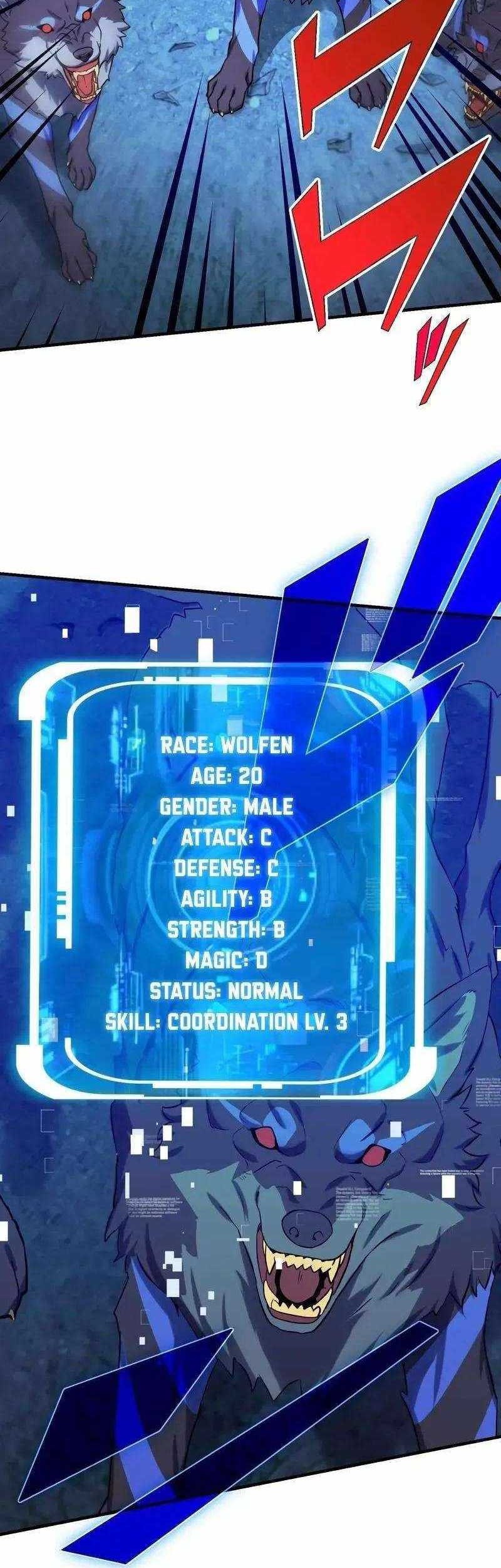 The strongest assassin gets transferred to another world with his whole class Chapter 34 - halaman 16