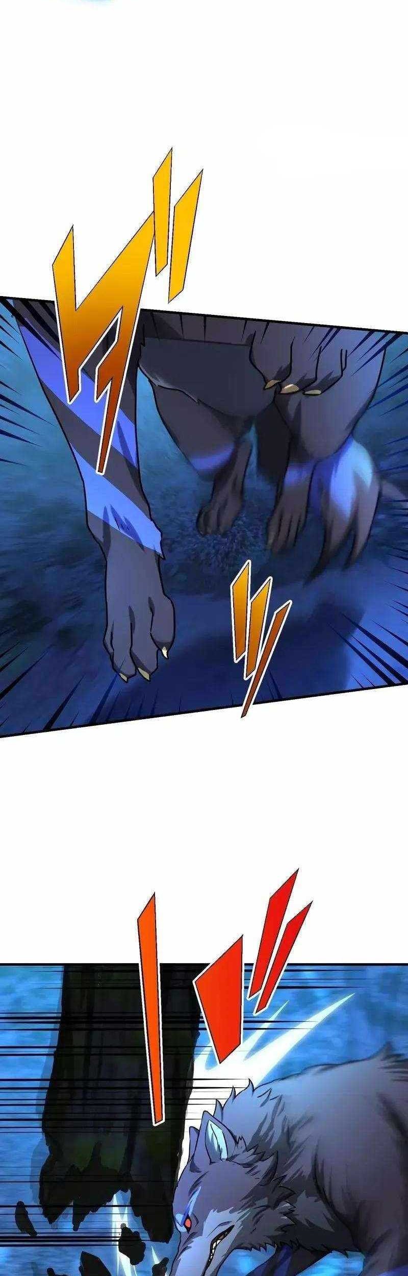 The strongest assassin gets transferred to another world with his whole class Chapter 34 - halaman 17