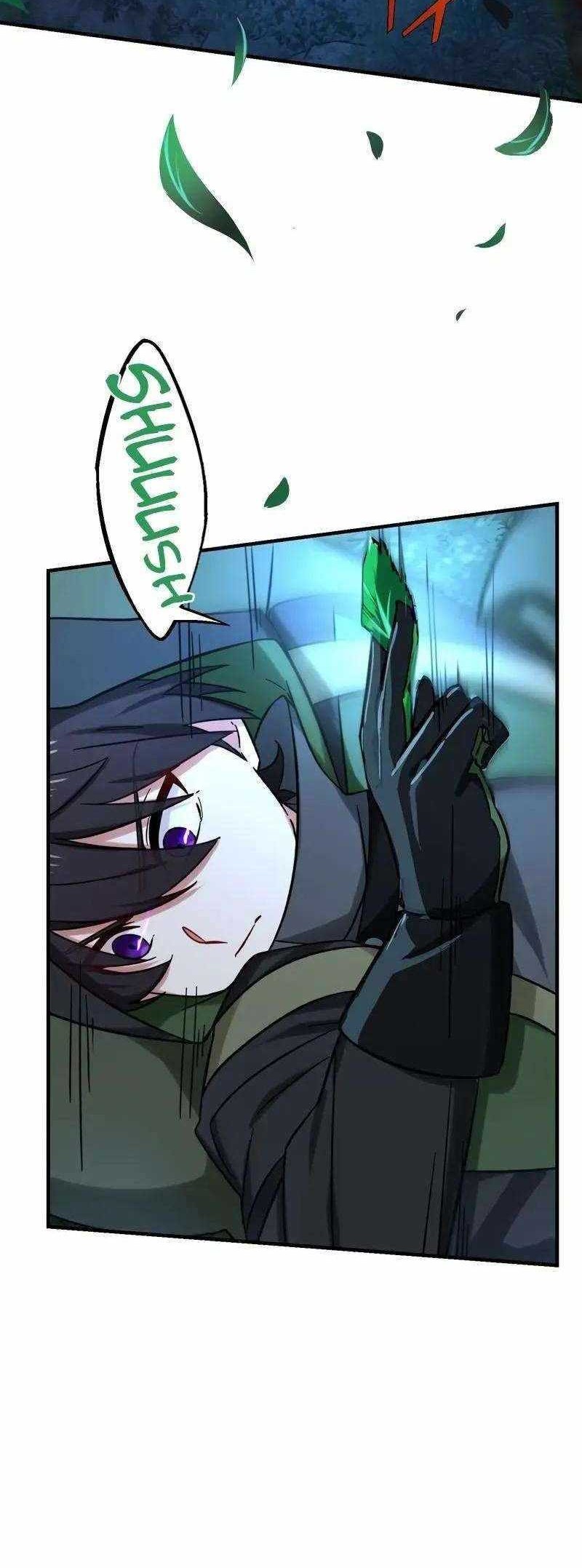 The strongest assassin gets transferred to another world with his whole class Chapter 34 - halaman 19