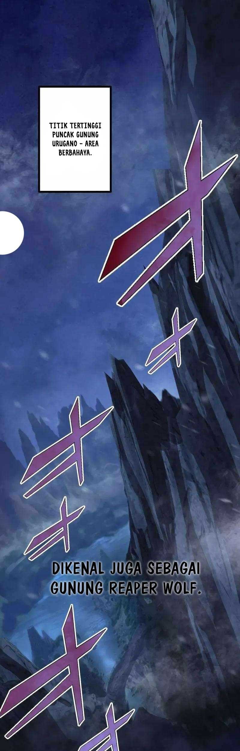 The strongest assassin gets transferred to another world with his whole class Chapter 34 - halaman 2