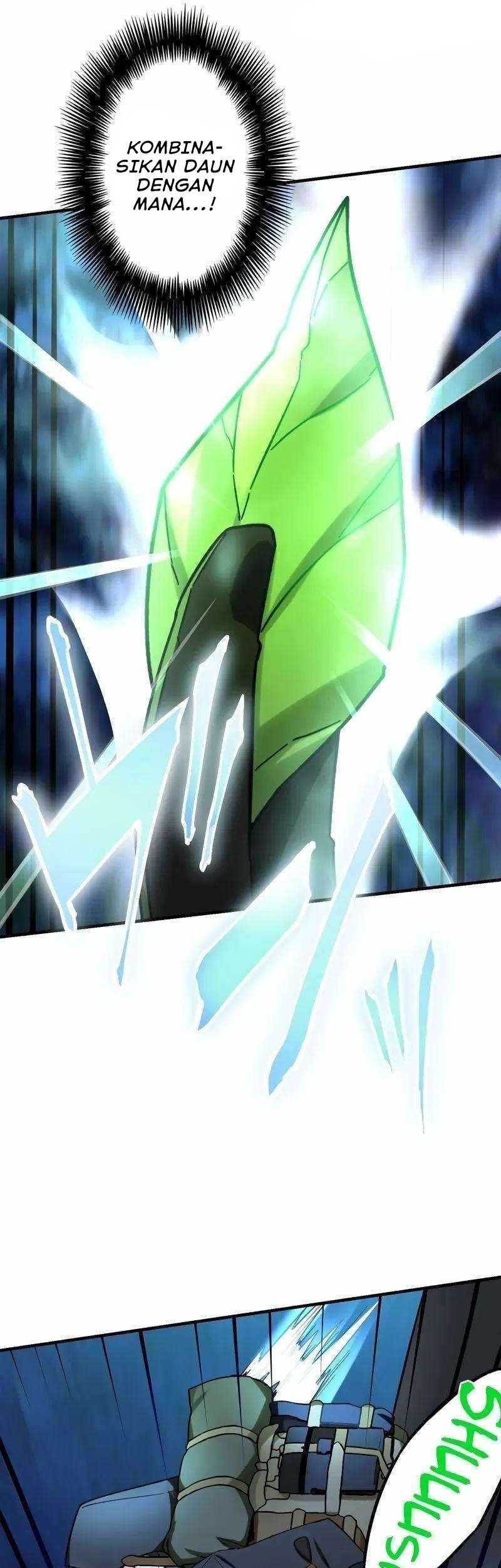 The strongest assassin gets transferred to another world with his whole class Chapter 34 - halaman 20