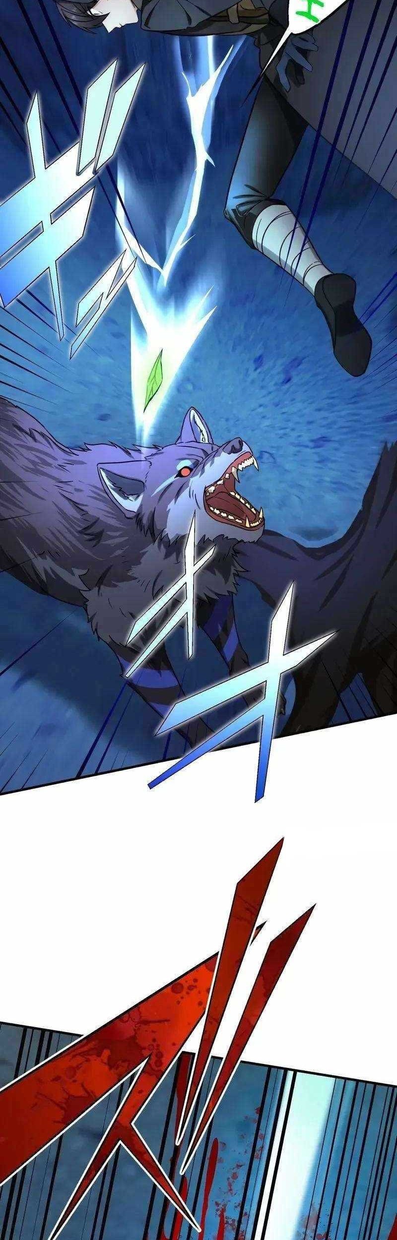 The strongest assassin gets transferred to another world with his whole class Chapter 34 - halaman 21