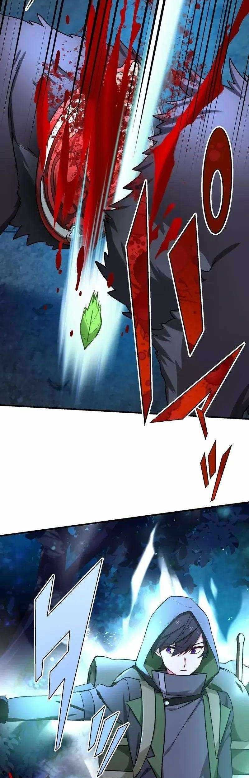 The strongest assassin gets transferred to another world with his whole class Chapter 34 - halaman 22