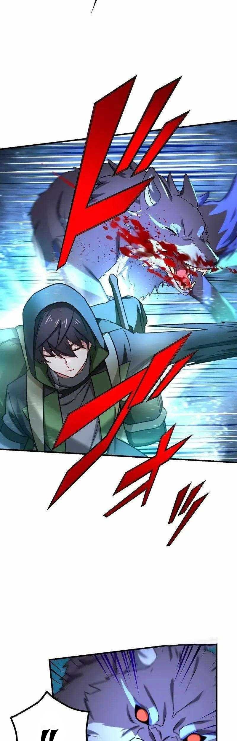 The strongest assassin gets transferred to another world with his whole class Chapter 34 - halaman 24