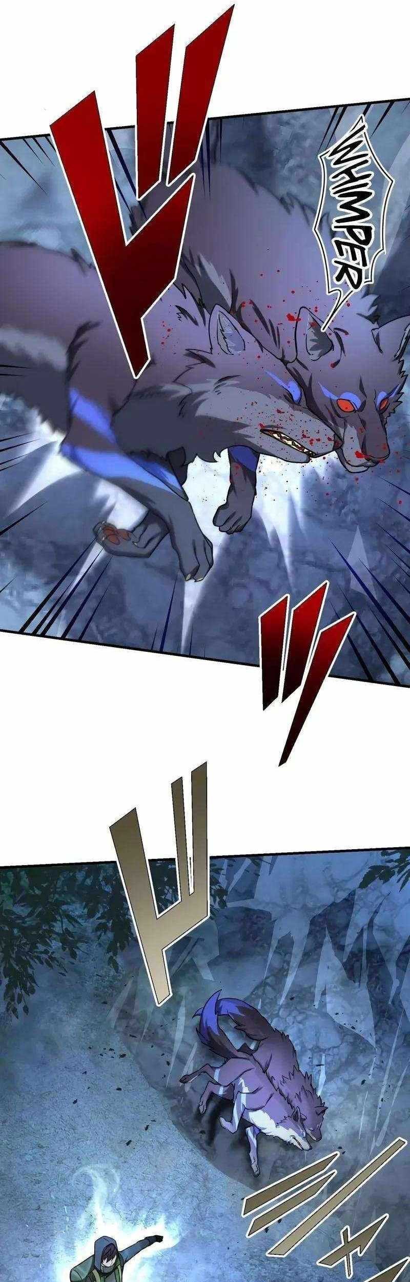 The strongest assassin gets transferred to another world with his whole class Chapter 34 - halaman 26
