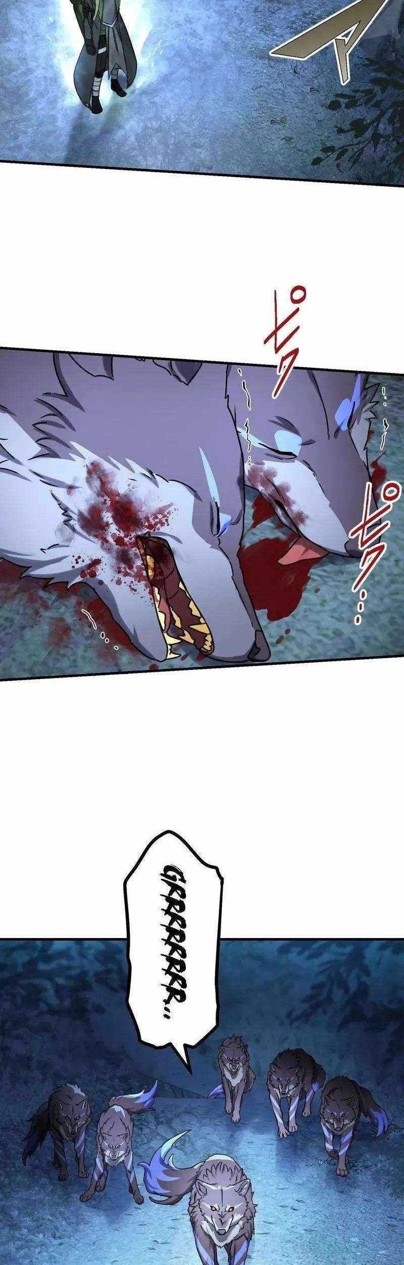 The strongest assassin gets transferred to another world with his whole class Chapter 34 - halaman 27