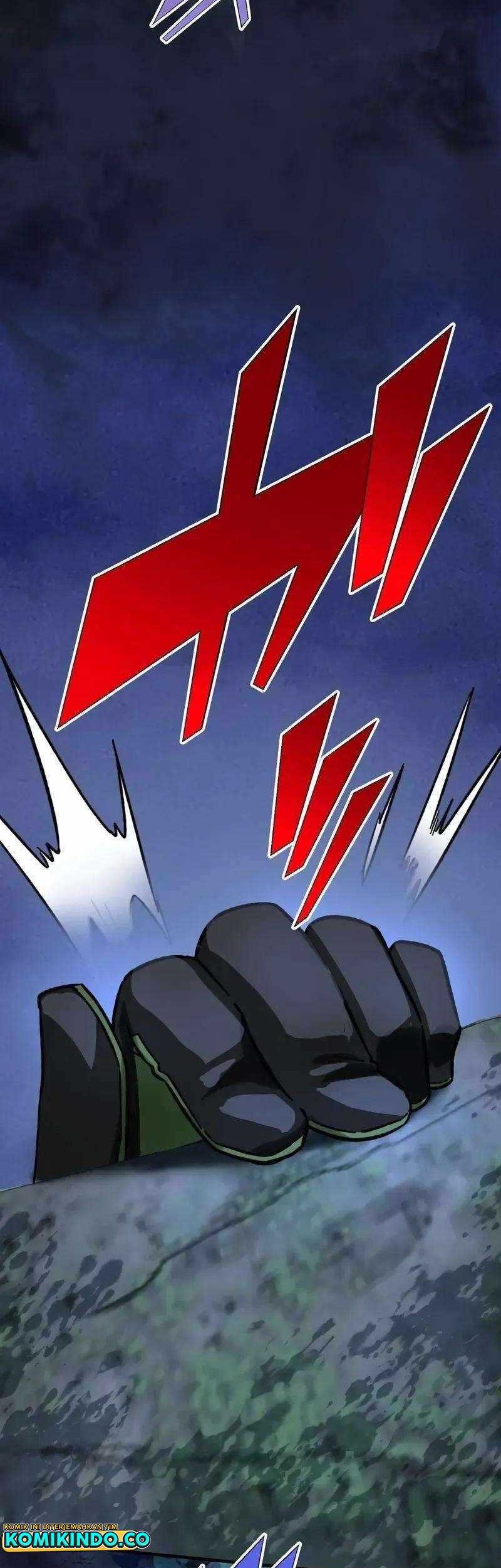 The strongest assassin gets transferred to another world with his whole class Chapter 34 - halaman 3