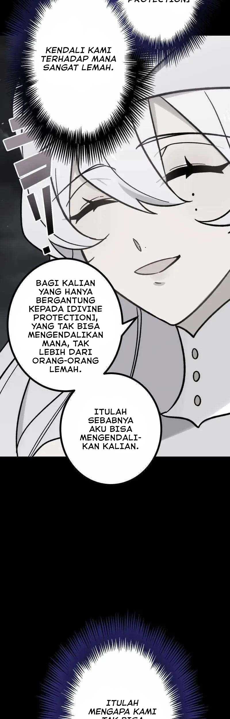 The strongest assassin gets transferred to another world with his whole class Chapter 34 - halaman 30