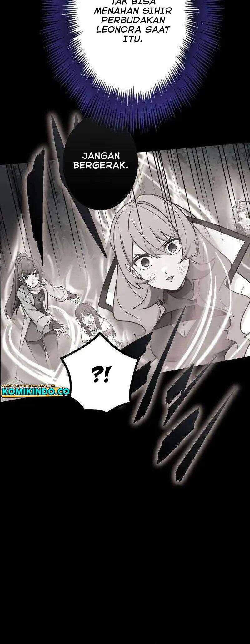 The strongest assassin gets transferred to another world with his whole class Chapter 34 - halaman 31