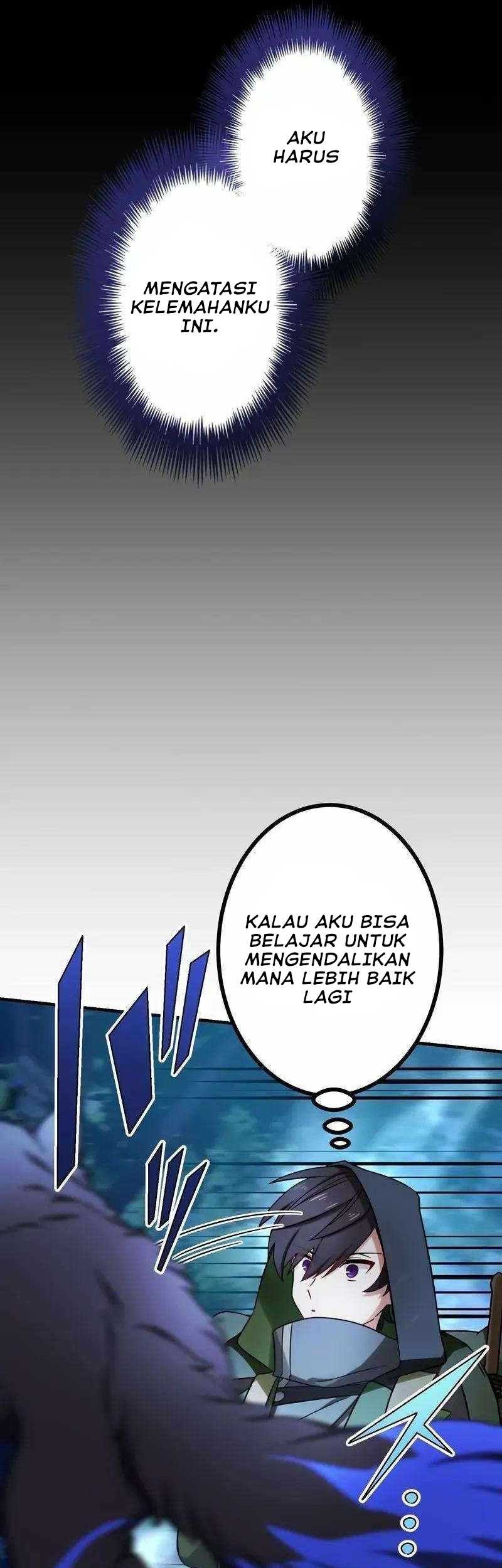The strongest assassin gets transferred to another world with his whole class Chapter 34 - halaman 32