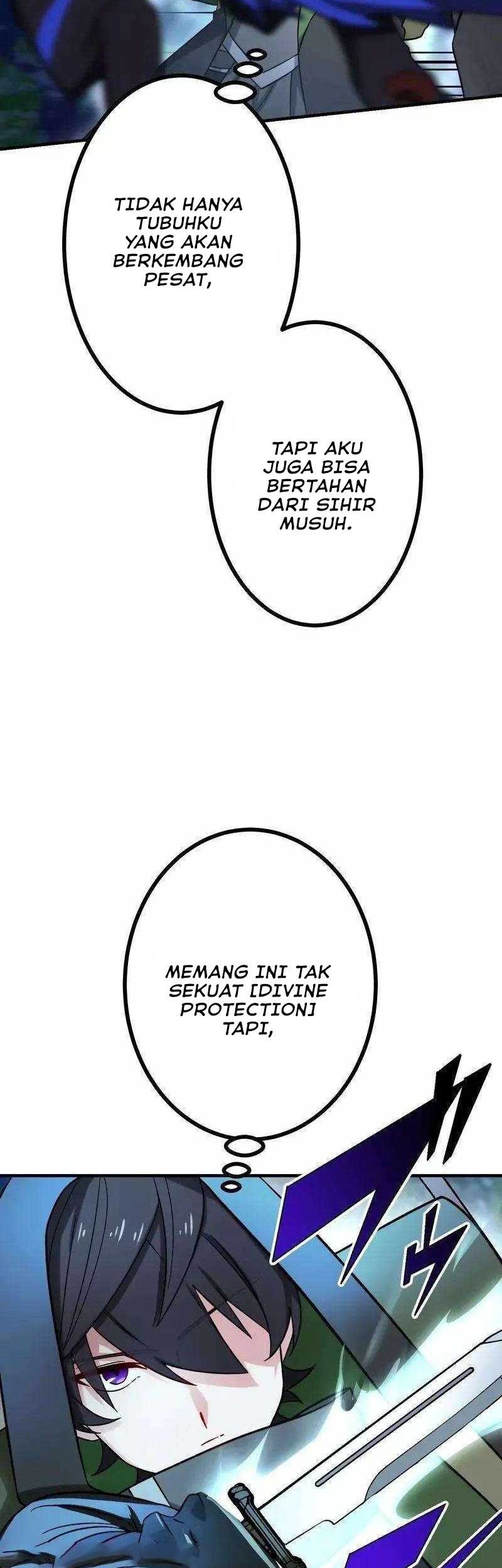 The strongest assassin gets transferred to another world with his whole class Chapter 34 - halaman 33