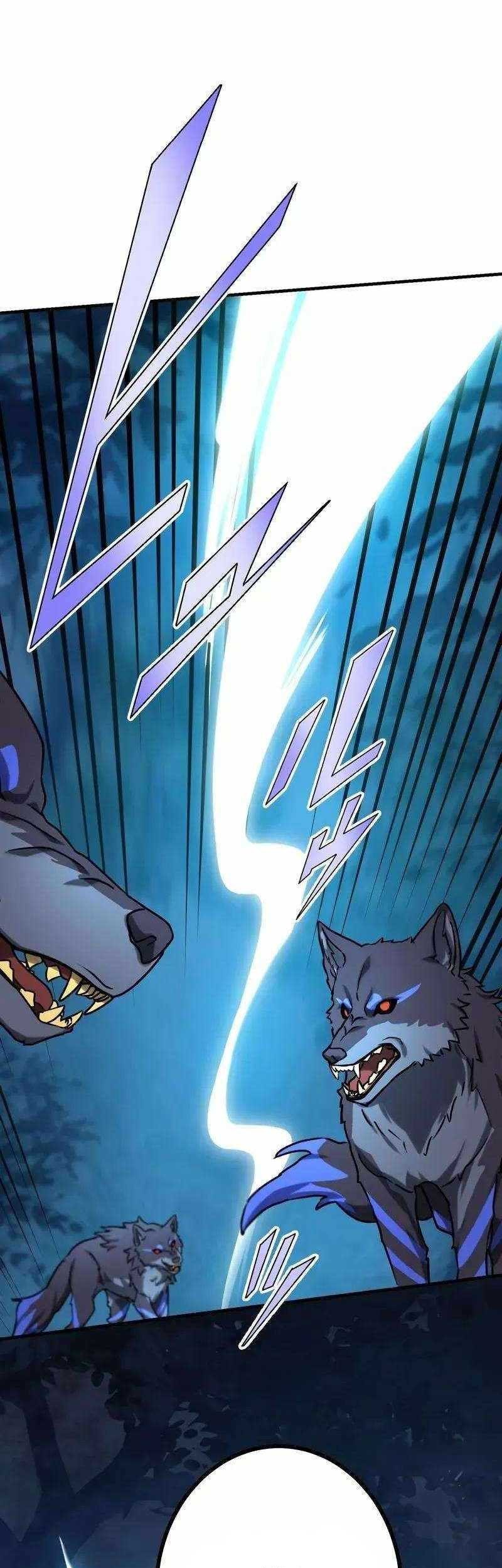 The strongest assassin gets transferred to another world with his whole class Chapter 34 - halaman 36