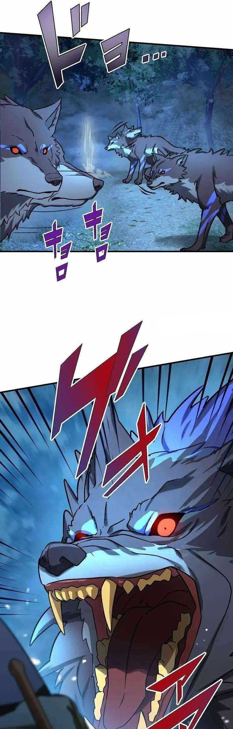 The strongest assassin gets transferred to another world with his whole class Chapter 34 - halaman 38