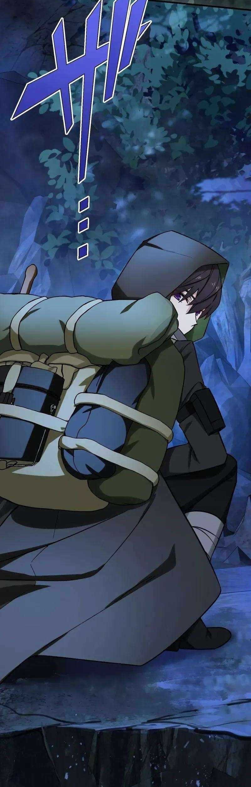 The strongest assassin gets transferred to another world with his whole class Chapter 34 - halaman 4